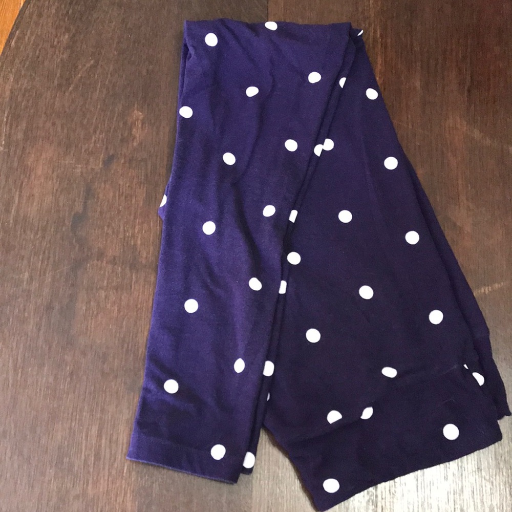 Tall and Curvy Lularoe leggings